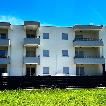 Apartments Town 2 Trogir Luaran gambar