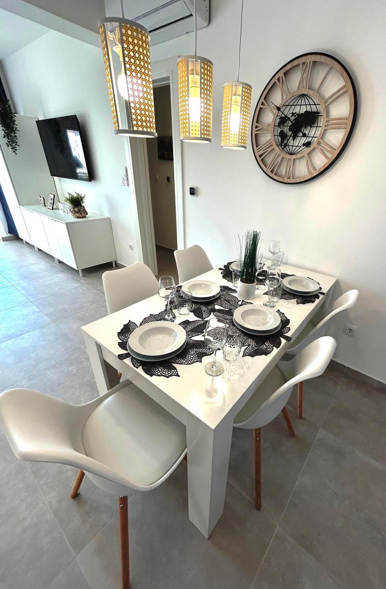 Apartments Town 2 Trogir Luaran gambar