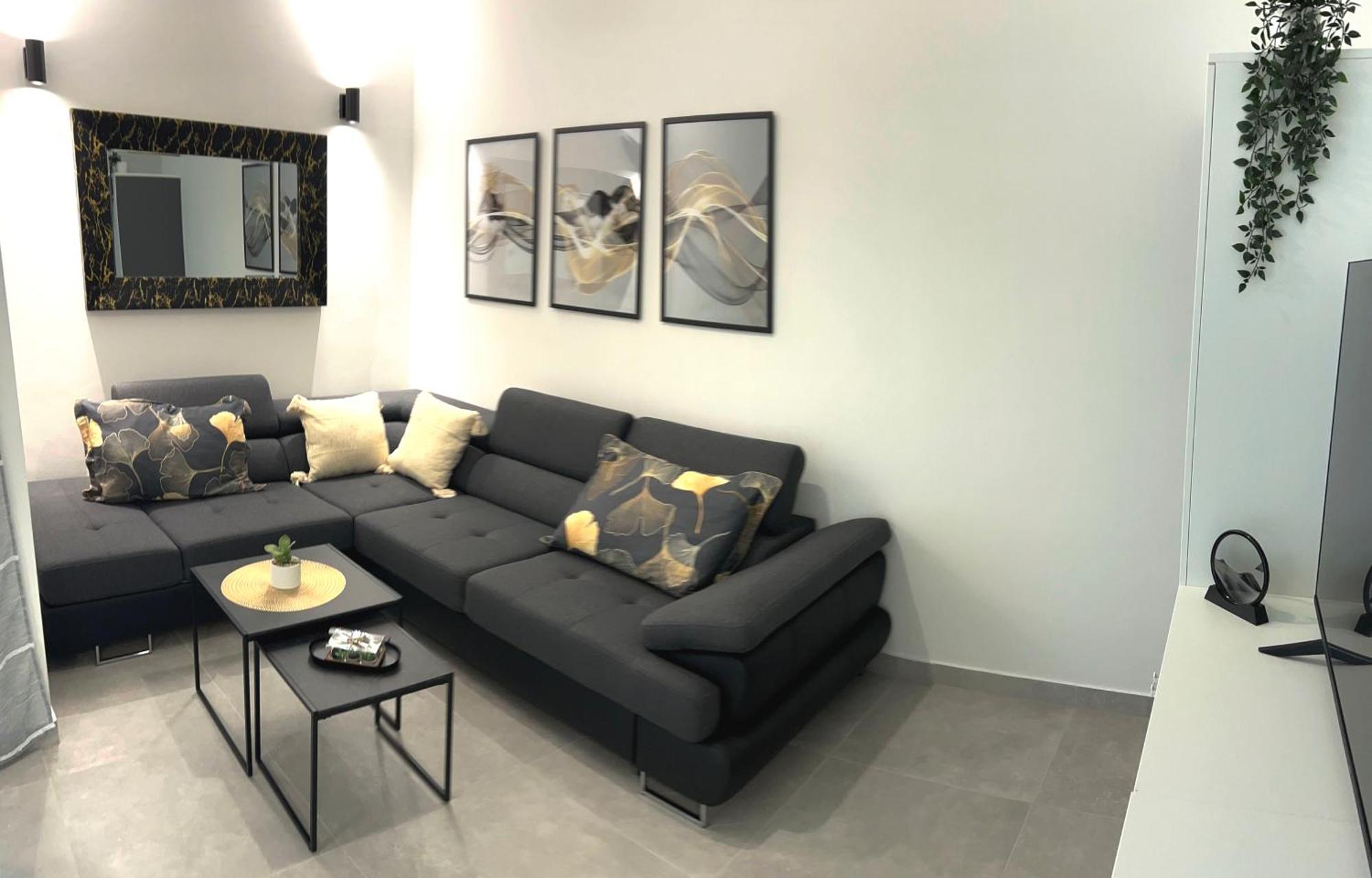 Apartments Town 2 Trogir Luaran gambar