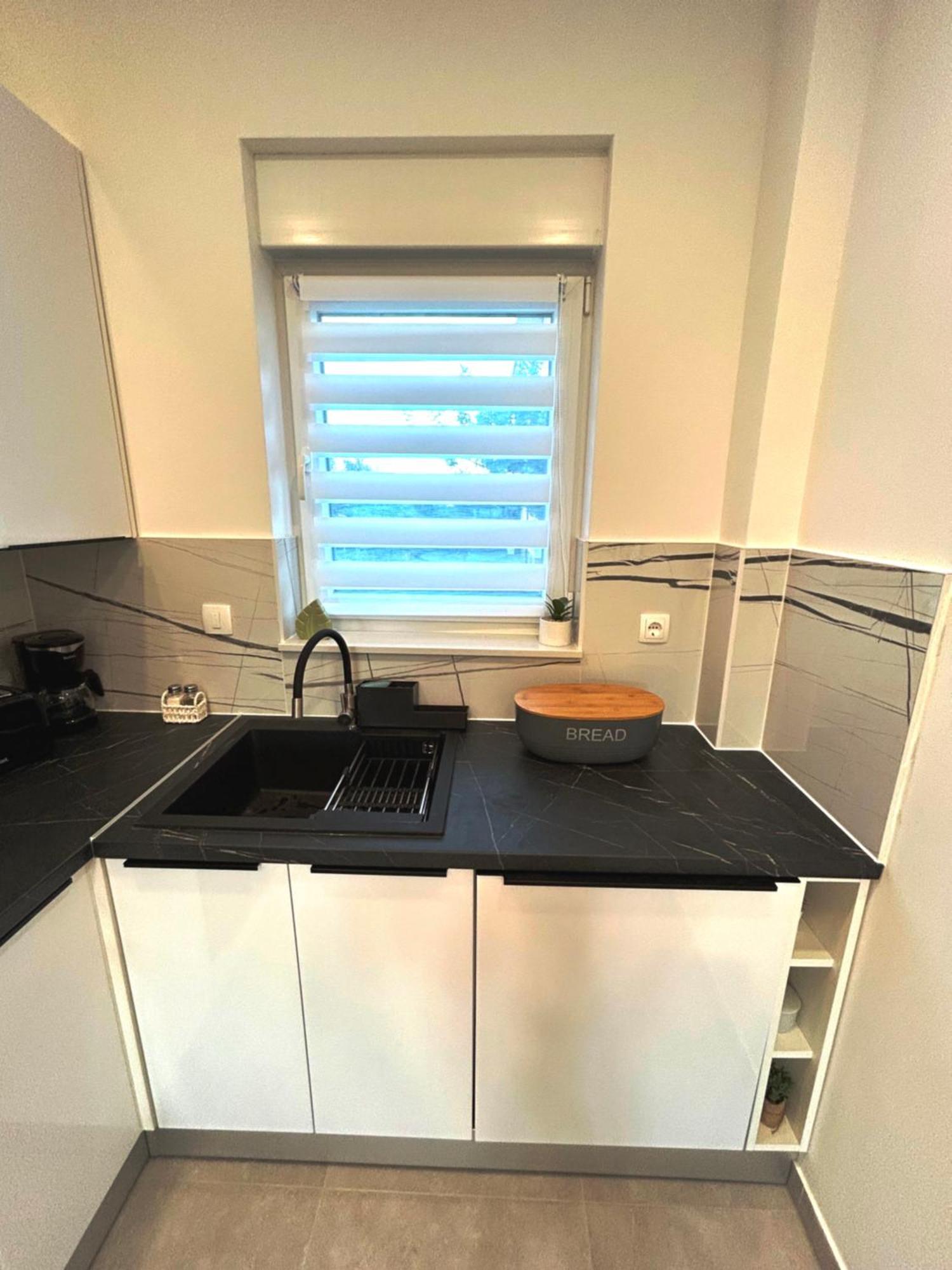 Apartments Town 2 Trogir Luaran gambar