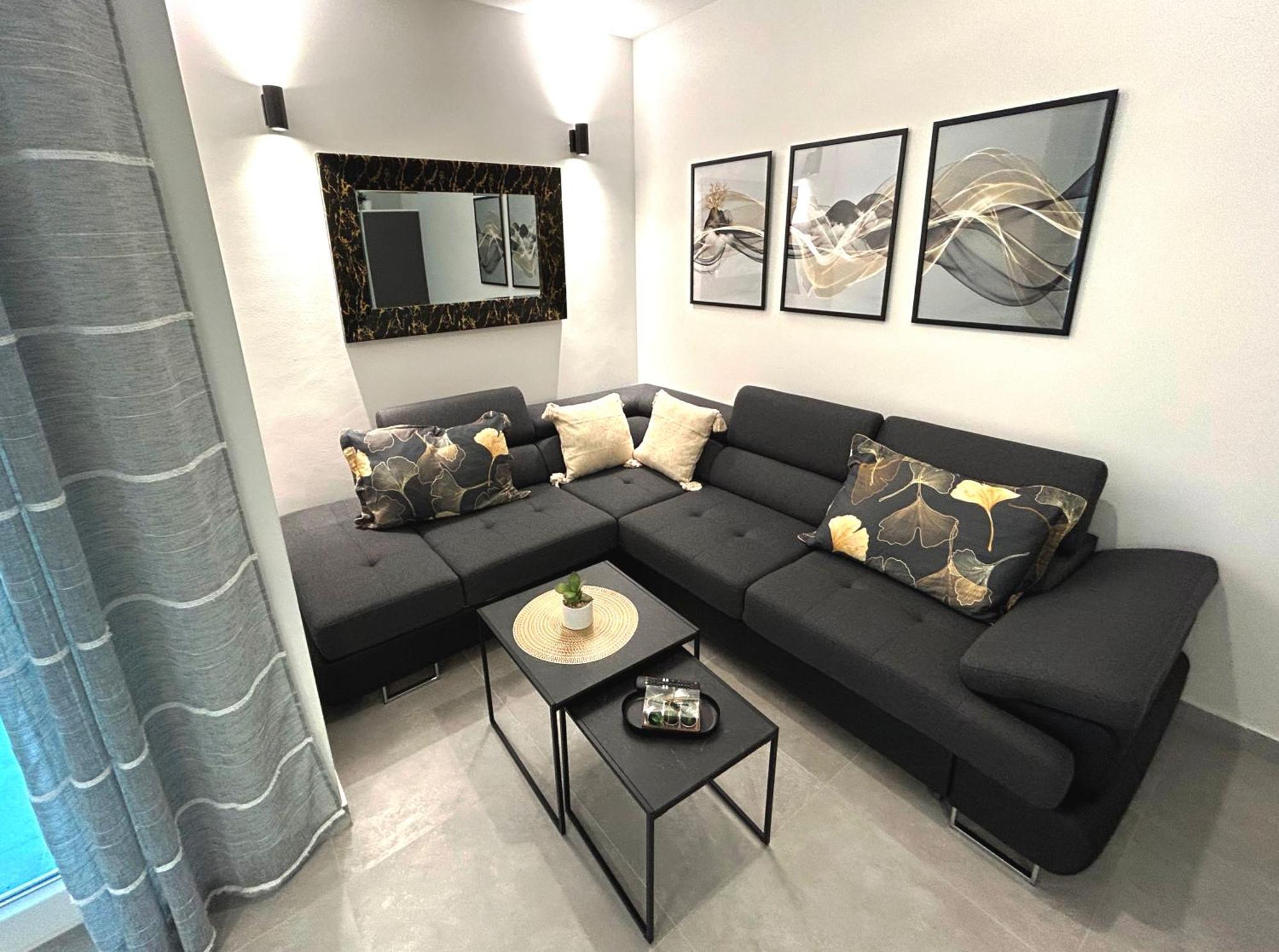 Apartments Town 2 Trogir Luaran gambar