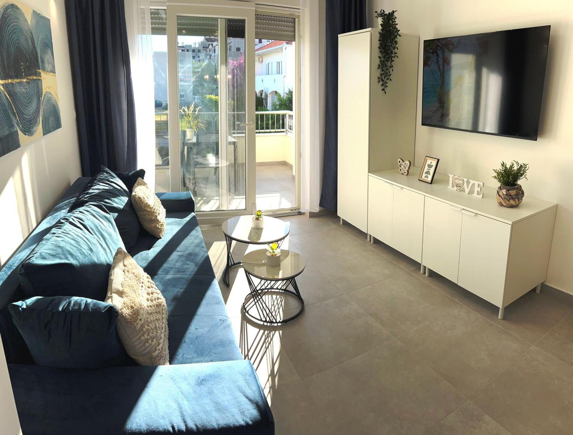 Apartments Town 2 Trogir Luaran gambar
