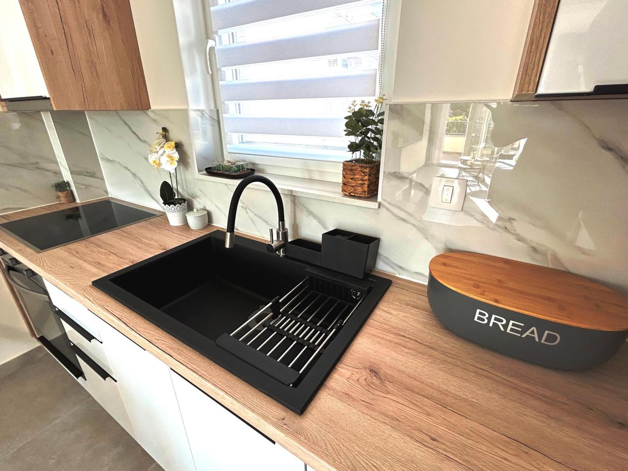 Apartments Town 2 Trogir Luaran gambar