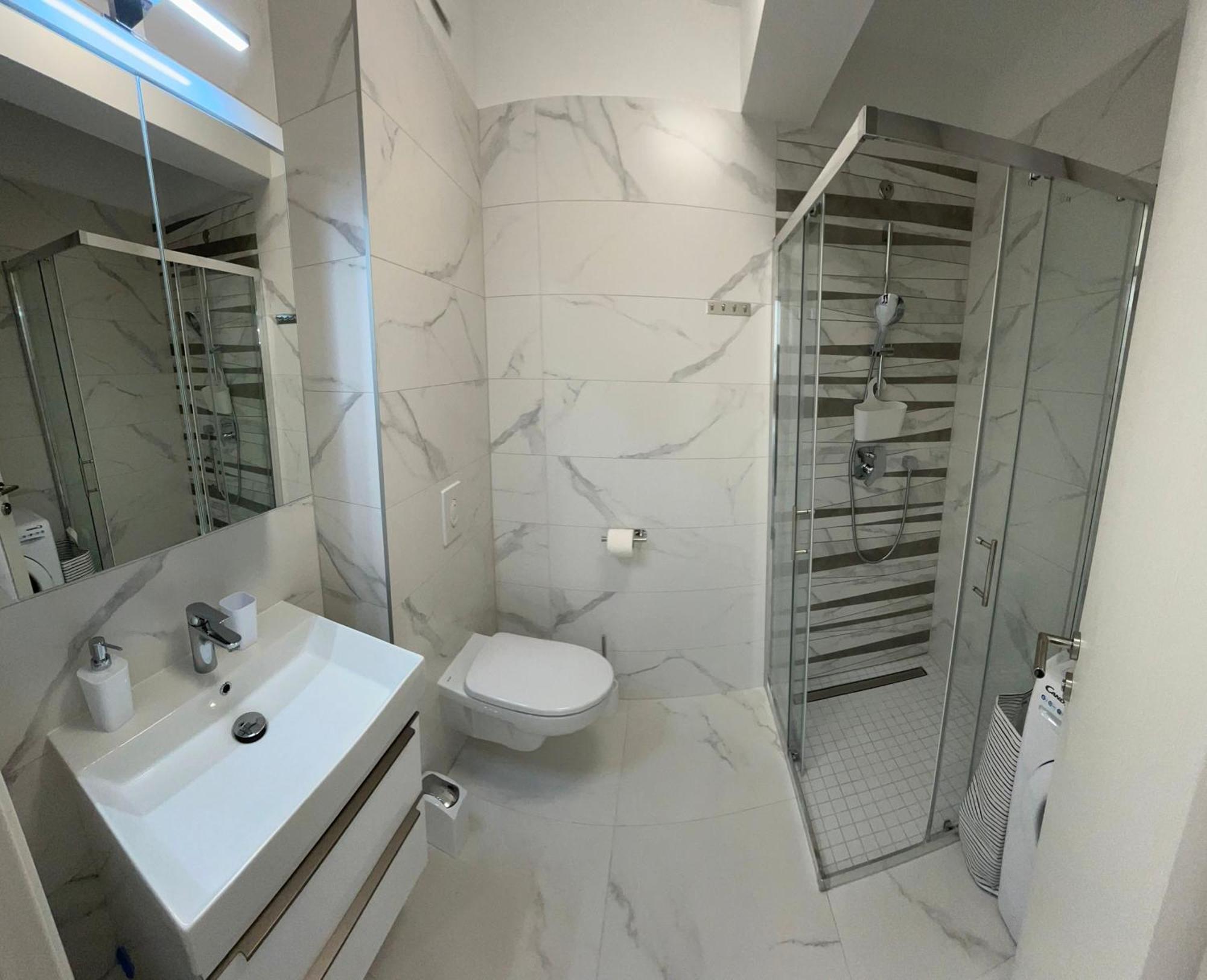 Apartments Town 2 Trogir Luaran gambar